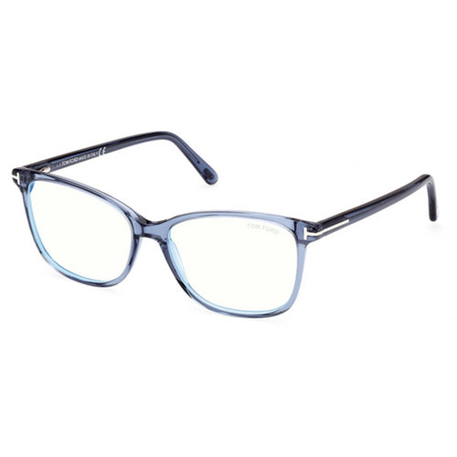 Brille TomFord, Modell: FT5842B Farbe: 090