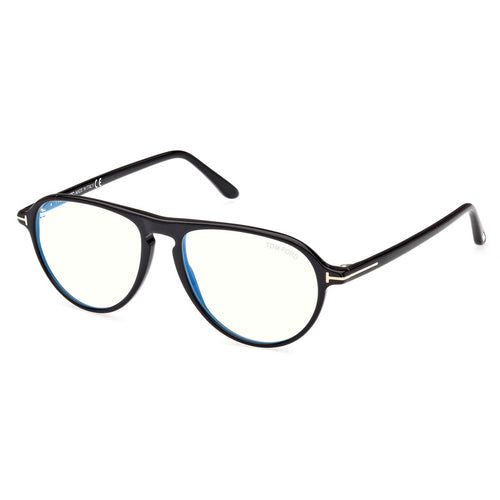 Brille TomFord, Modell: FT5869B Farbe: 001