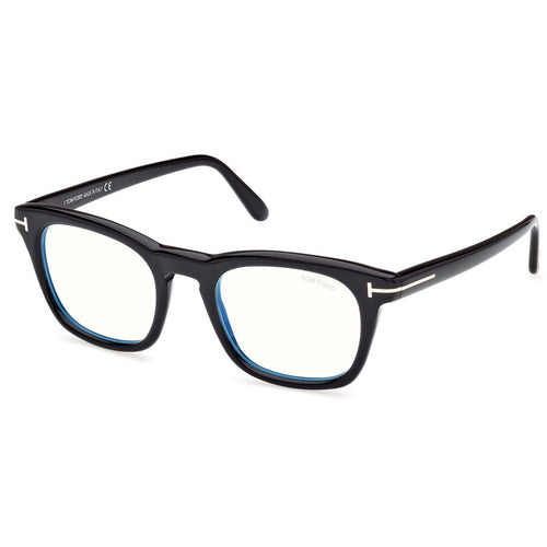 Brille TomFord, Modell: FT5870B Farbe: 001