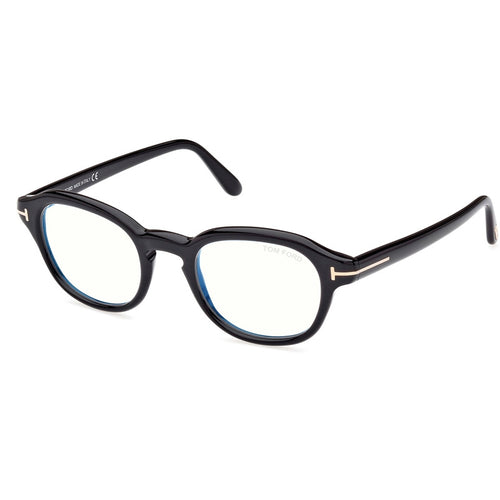 Brille TomFord, Modell: FT5871B Farbe: 001