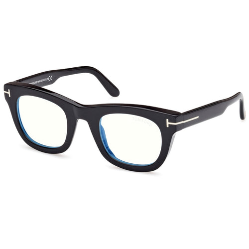 Brille TomFord, Modell: FT5872B Farbe: 001