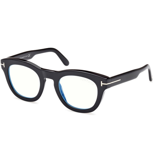 Brille TomFord, Modell: FT5873B Farbe: 001
