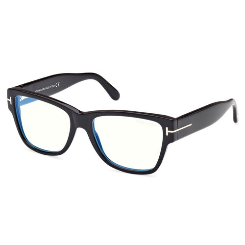 Brille TomFord, Modell: FT5878B Farbe: 001