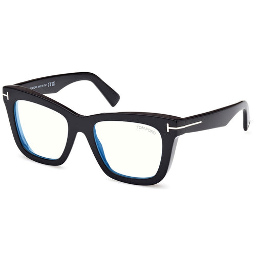 Brille TomFord, Modell: FT5881B Farbe: 001