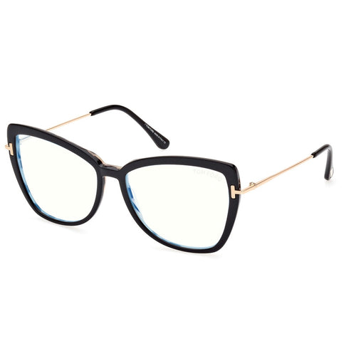 Brille TomFord, Modell: FT5882B Farbe: 005