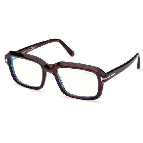 Brille TomFord, Modell: FT5888B Farbe: 052