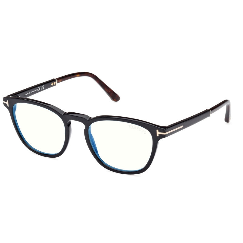 Brille TomFord, Modell: FT5890B Farbe: 005