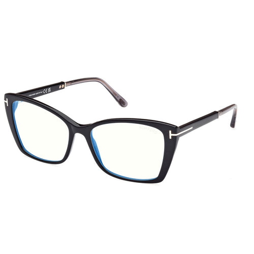 Brille TomFord, Modell: FT5893B Farbe: 001