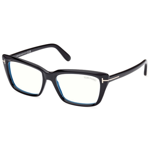 Brille TomFord, Modell: FT5894B Farbe: 001