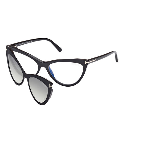 Brille TomFord, Modell: FT5896B Farbe: 001