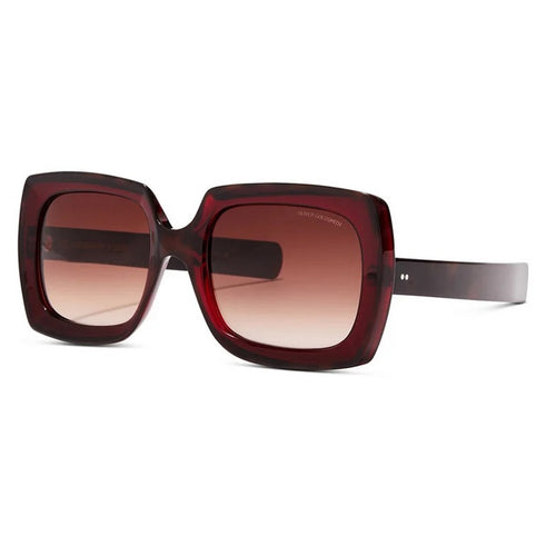 Sonnenbrille Oliver Goldsmith, Modell: Fuz Farbe: TCHE