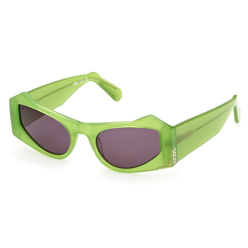 Sonnenbrille GCDS, Modell: GD0022 Farbe: 93A