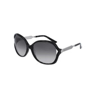 Sonnenbrille Gucci, Modell: GG0076S Farbe: 003