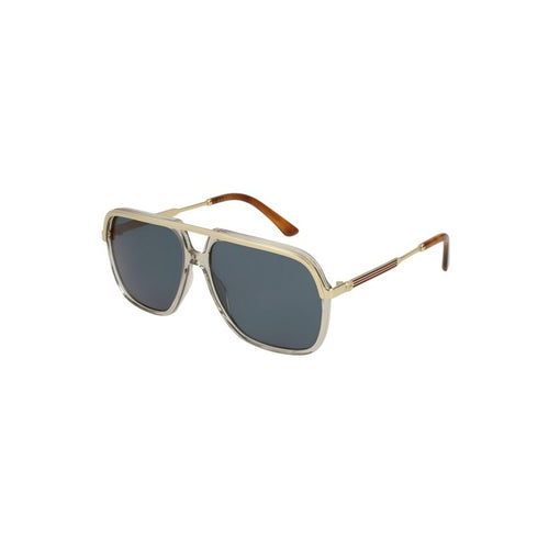 Sonnenbrille Gucci, Modell: GG0200S Farbe: 004