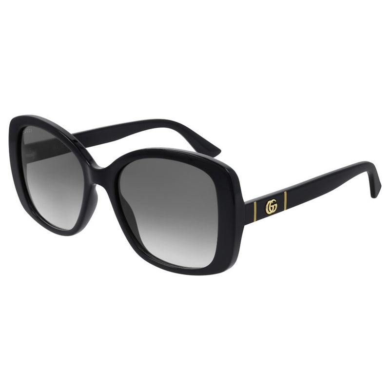 Sonnenbrille Gucci, Modell: GG0762S Farbe: 001