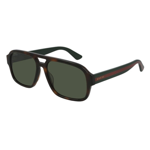 Sonnenbrille Gucci, Modell: GG0925S Farbe: 002