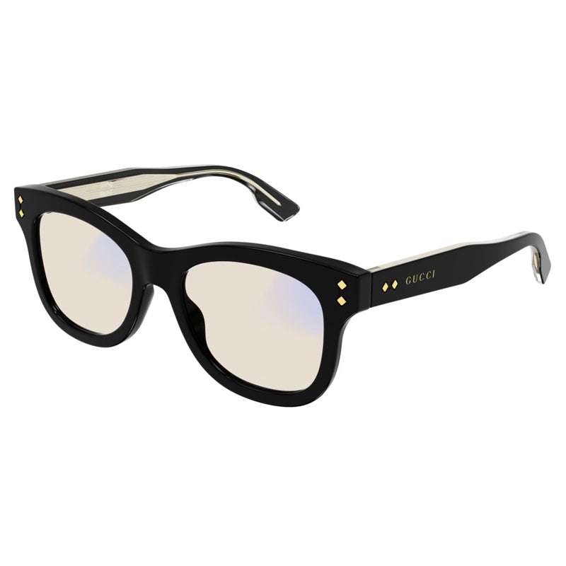 Sonnenbrille Gucci, Modell: GG1086S Farbe: 001