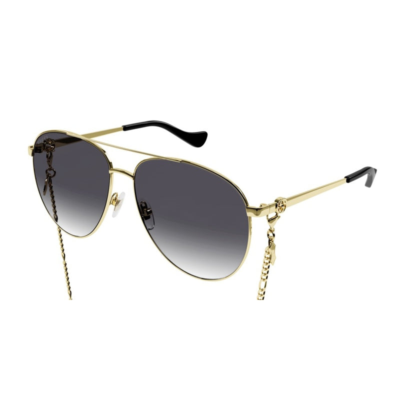 Sonnenbrille Gucci, Modell: GG1088S Farbe: 001