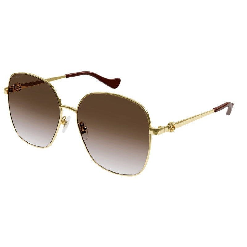 Sonnenbrille Gucci, Modell: GG1089SA Farbe: 002