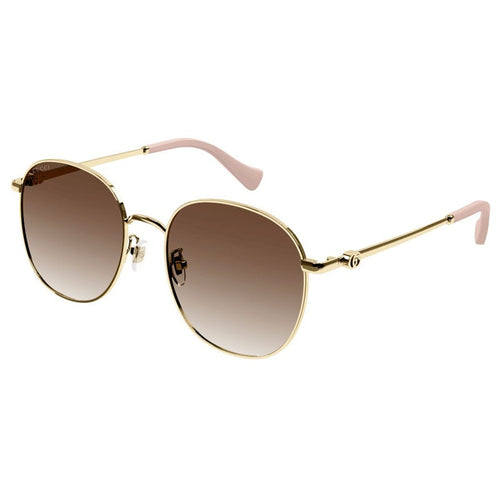 Sonnenbrille Gucci, Modell: GG1142S Farbe: 002