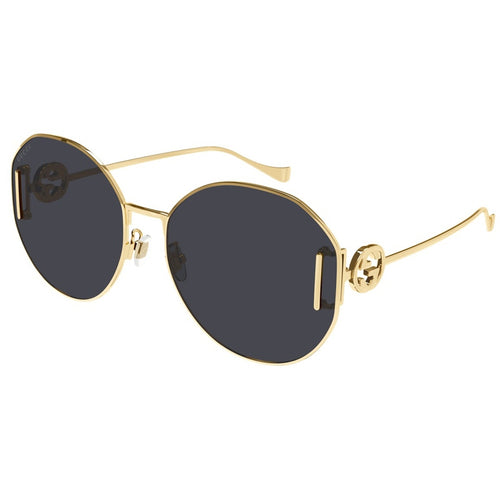 Sonnenbrille Gucci, Modell: GG1206SA Farbe: 002