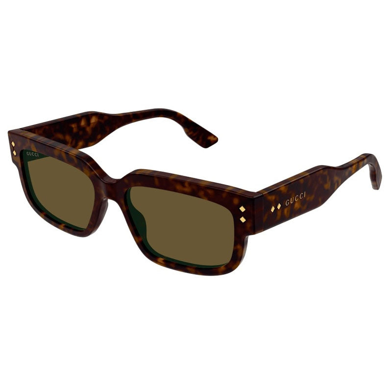 Sonnenbrille Gucci, Modell: GG1218S Farbe: 002