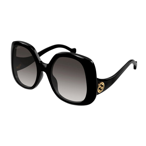 Sonnenbrille Gucci, Modell: GG1235S Farbe: 001