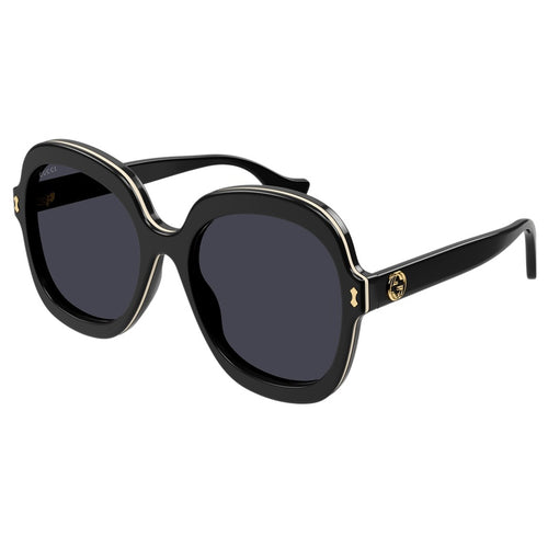 Sonnenbrille Gucci, Modell: GG1240S Farbe: 001