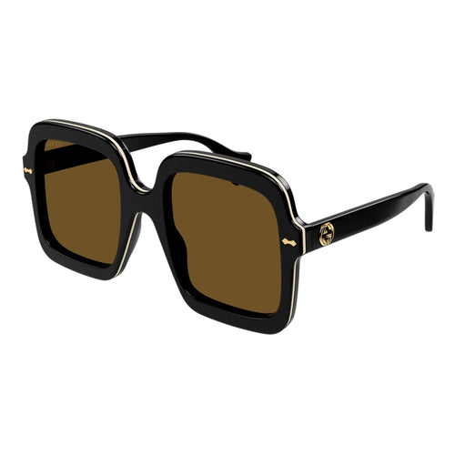 Sonnenbrille Gucci, Modell: GG1241S Farbe: 001