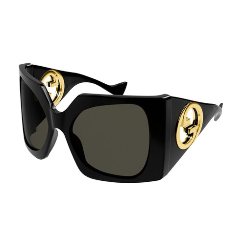 Sonnenbrille Gucci, Modell: GG1255S Farbe: 001