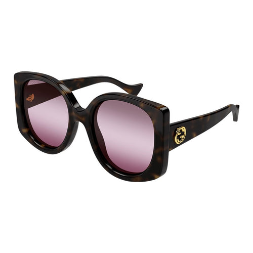 Sonnenbrille Gucci, Modell: GG1257S Farbe: 003