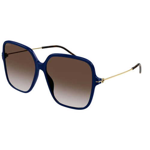 Sonnenbrille Gucci, Modell: GG1267S Farbe: 004