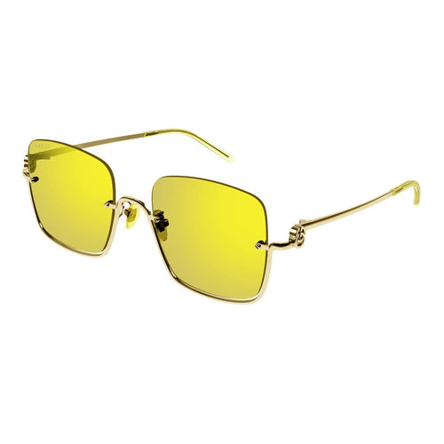 Sonnenbrille Gucci, Modell: GG1279S Farbe: 006