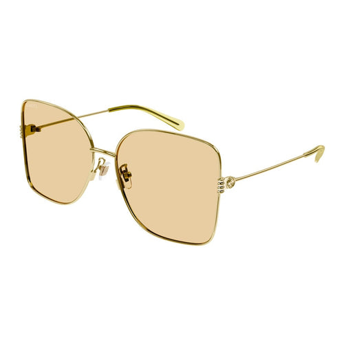 Sonnenbrille Gucci, Modell: GG1282SA Farbe: 005