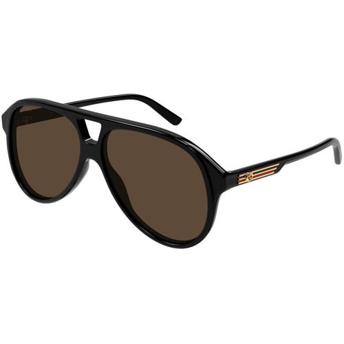 Sonnenbrille Gucci, Modell: GG1286S Farbe: 001