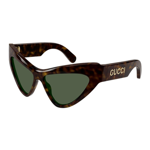 Sonnenbrille Gucci, Modell: GG1294S Farbe: 004