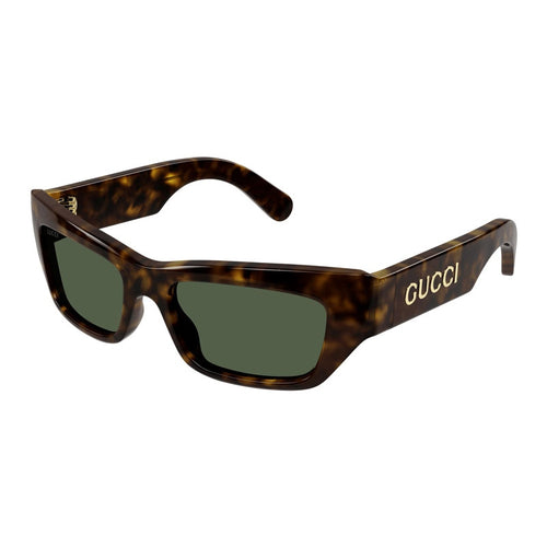 Sonnenbrille Gucci, Modell: GG1296S Farbe: 004
