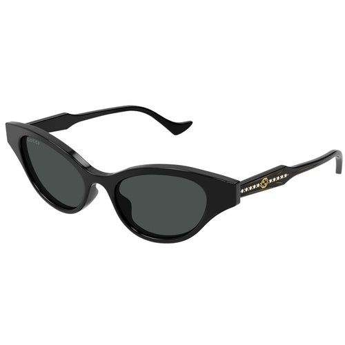 Sonnenbrille Gucci, Modell: GG1298S Farbe: 001