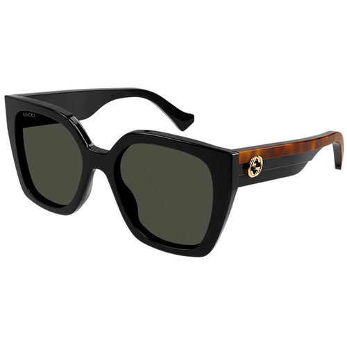 Sonnenbrille Gucci, Modell: GG1300S Farbe: 001