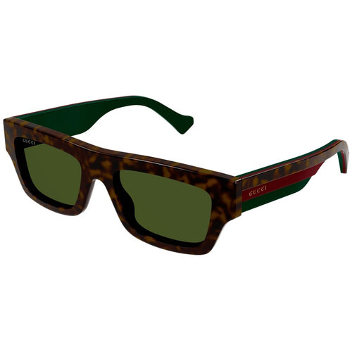 Sonnenbrille Gucci, Modell: GG1301S Farbe: 002