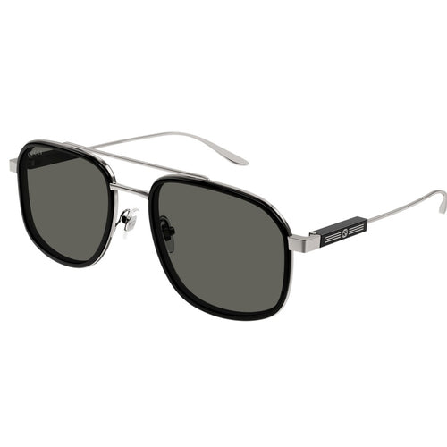 Sonnenbrille Gucci, Modell: GG1310S Farbe: 001