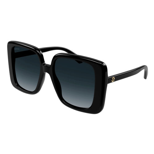 Sonnenbrille Gucci, Modell: GG1314S Farbe: 001