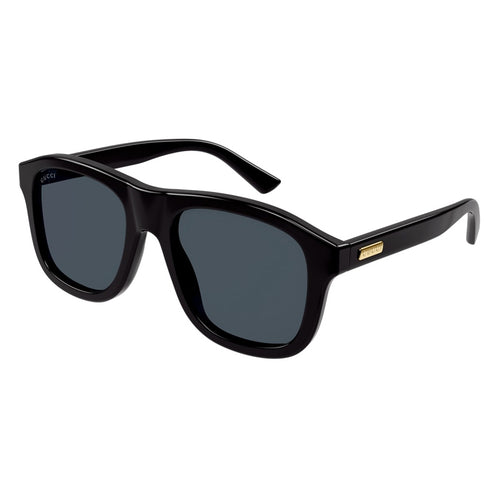 Sonnenbrille Gucci, Modell: GG1316S Farbe: 001