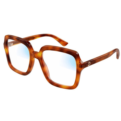 Sonnenbrille Gucci, Modell: GG1318S Farbe: 001