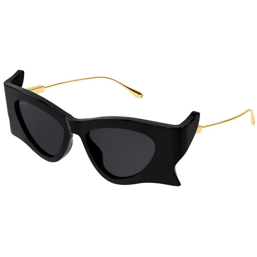 Sonnenbrille Gucci, Modell: GG1328S Farbe: 001