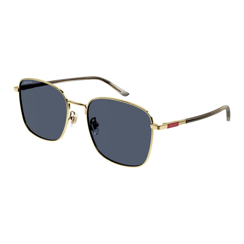 Sonnenbrille Gucci, Modell: GG1350S Farbe: 004
