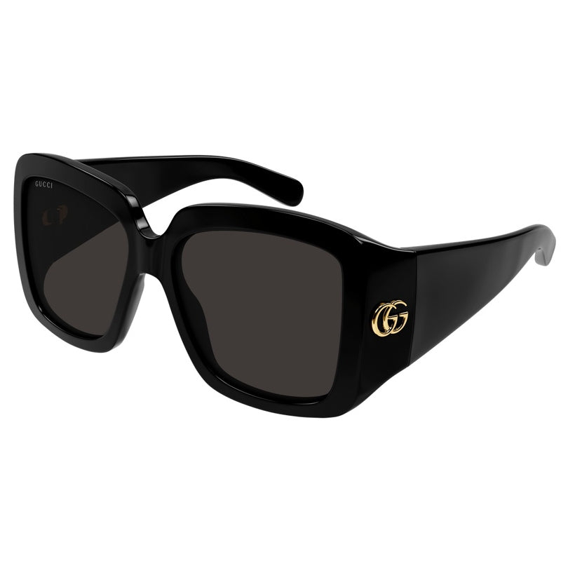 Sonnenbrille Gucci, Modell: GG1402S Farbe: 001