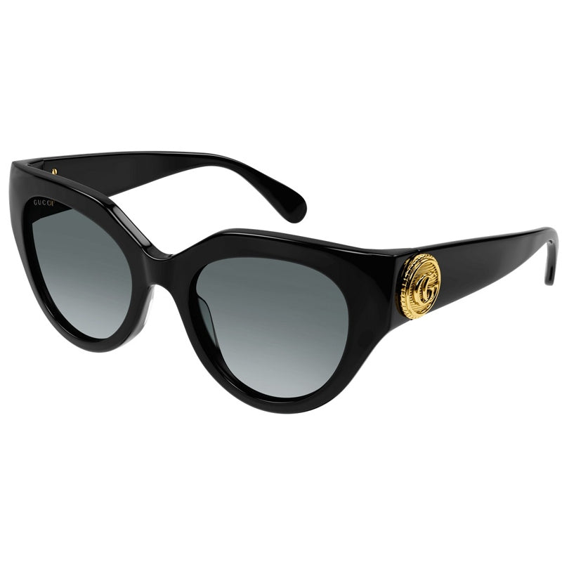 Sonnenbrille Gucci, Modell: GG1408S Farbe: 001
