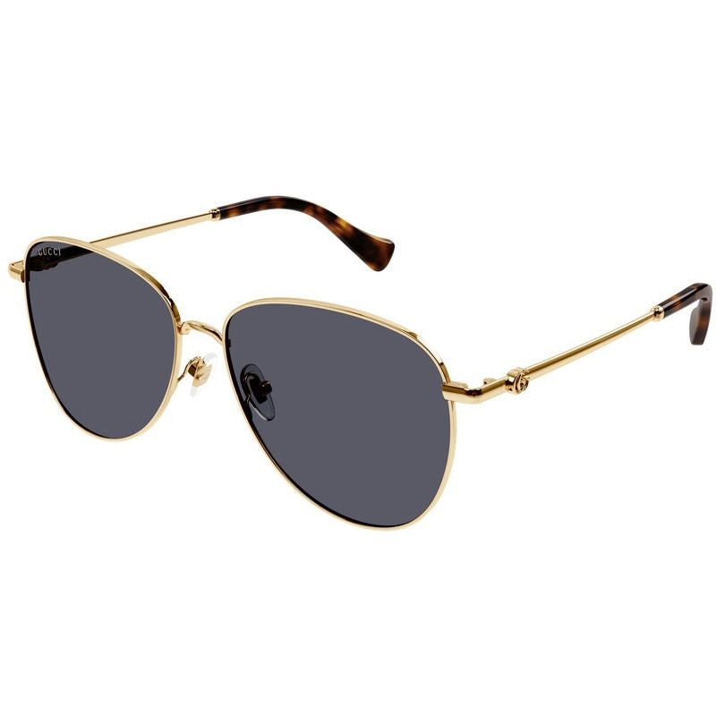 Sonnenbrille Gucci, Modell: GG1419S Farbe: 001