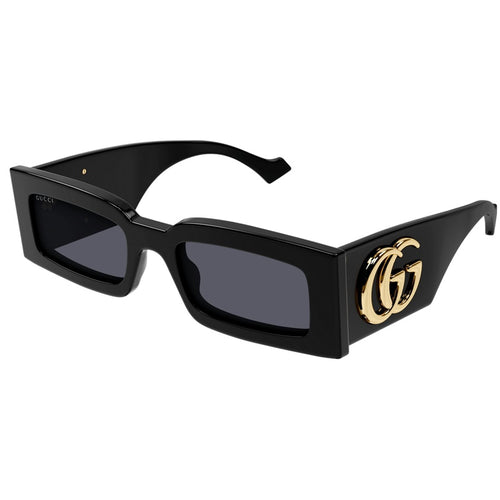 Sonnenbrille Gucci, Modell: GG1425S Farbe: 001